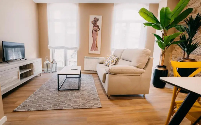 Apartamentos Rúa Vella