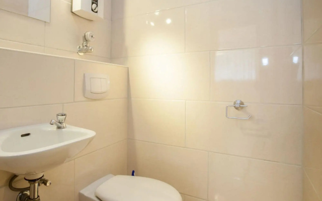 Apartment Near the ski Area in Winterberg