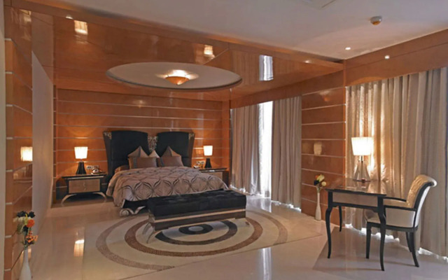 Royal Orchid Central Kireeti