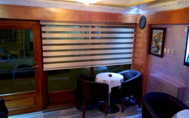 Istanbul Sydney Hotel