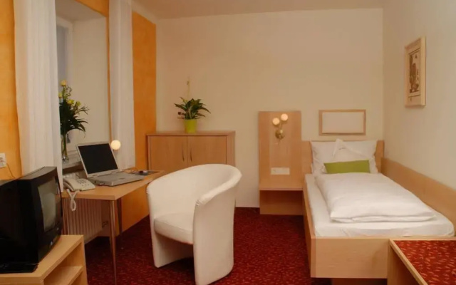 Hotel zur Krone