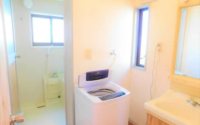 Martians Hotel Tomizu