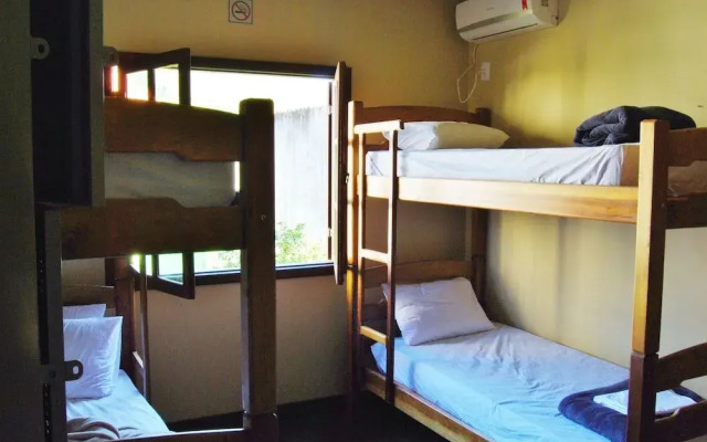 Guapuruvu Hostel