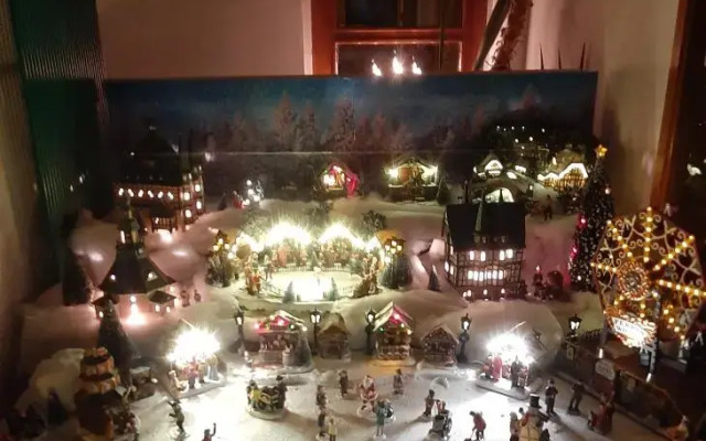 Gasthof zum Döhlerwald