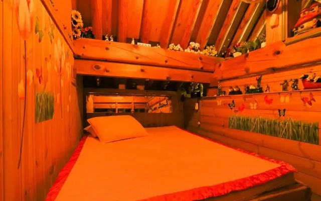 Gapyeong Champignon Pension