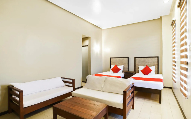 OYO 425 Residences By Sirc (Vaccinated Staff)