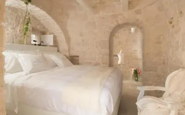 Trulli Resort
