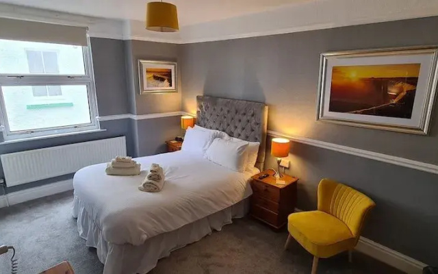 Sunnycroft Guesthouse