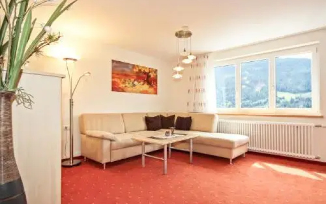Apartment Reinelde