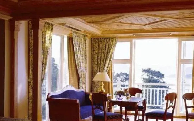 Solstrand Hotel & Bad