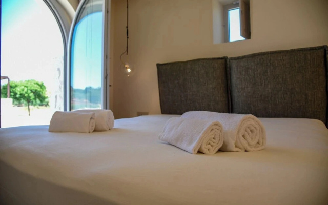 TD Trullo Rosmarini Enchanted Retreat With Pool