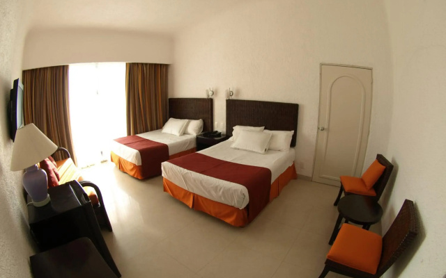 Sierra Mar at Tesoro Manzanillo