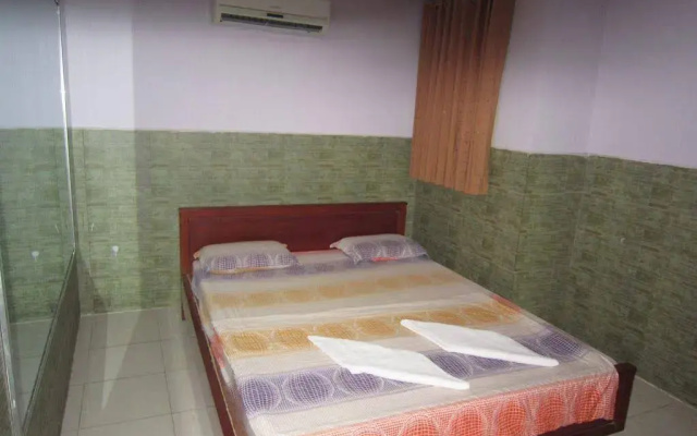 Thien Y Hotel 1