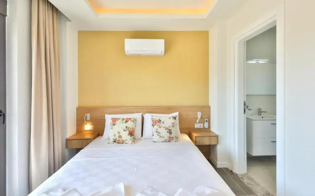 Villa Serenity