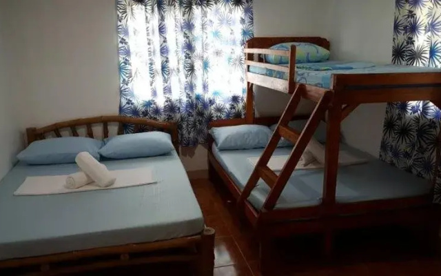 Rama International Beach Resort