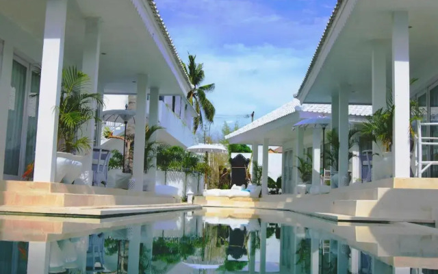 Harmony Villas