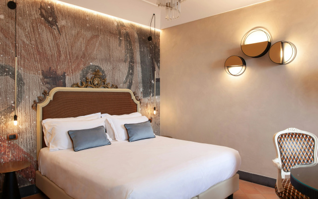 Hotel San Francesco Al Monte