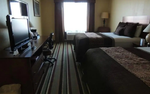 Moenkopi Legacy Inn & Suites
