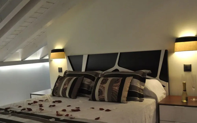 Cuatro Aguas