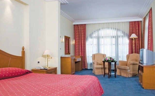 Hotel Klassis Golf & Country Club