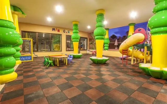 Evrenseki Residence