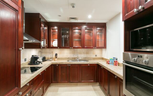 One Perfect Stay - 2BR at Zanzabeel 3 0