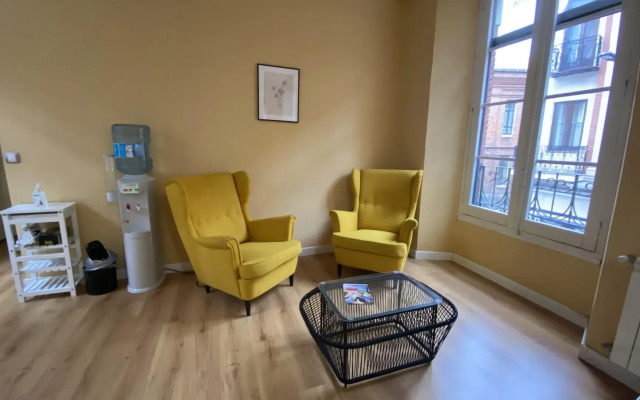 Insidehome Valladolid
