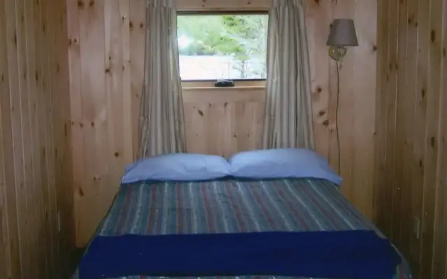 Wickiup