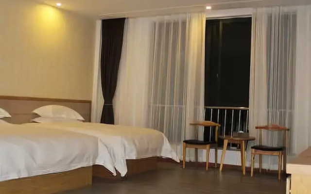 Buyecheng Hotel