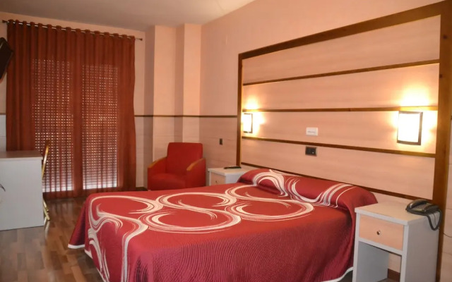 Hotel Pio XII Jumilla