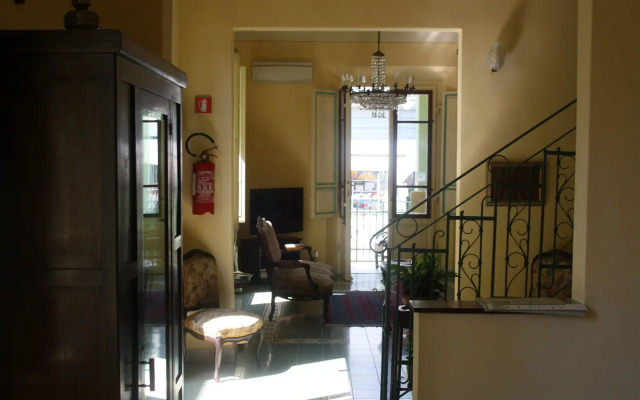 La Locanda del Geco