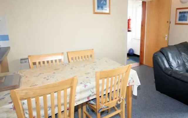 Polzeath Court 4