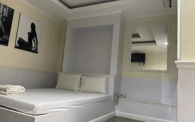 Mix hotel