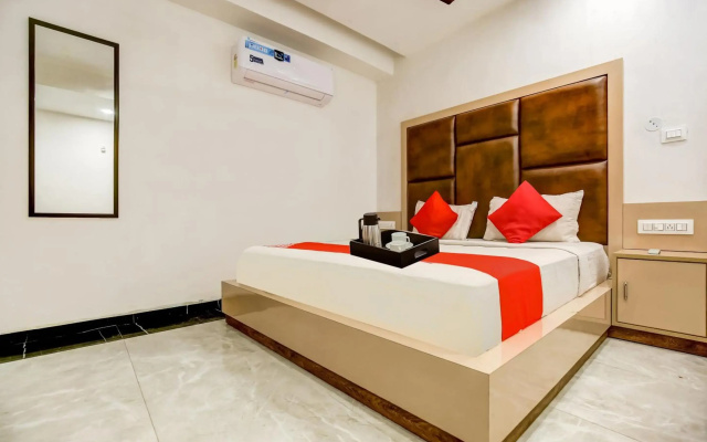 Hotel O Jo Jo