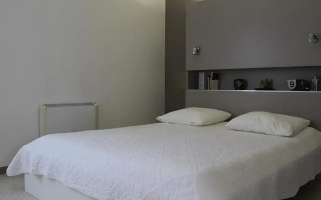 Appartement Balaruc-les-Bains, 2 pièces, 4 personnes - FR-1-503-105