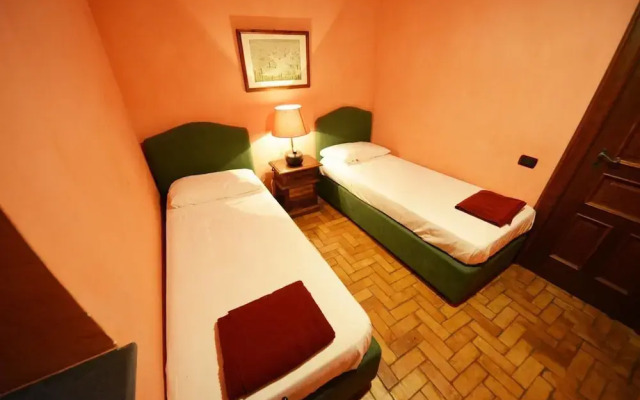Relais La Torricella