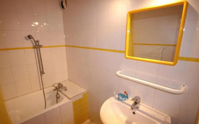 Appartement Hauteluce, 2 pièces, 6 personnes - FR-1-293-67