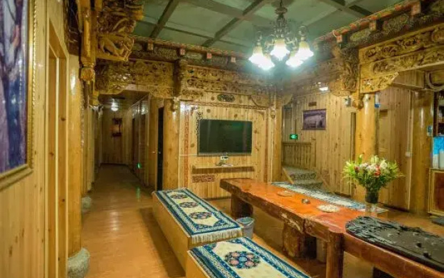 Danla Inn