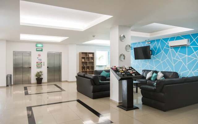 Holiday Inn Express Paraiso Dos Bocas by IHG