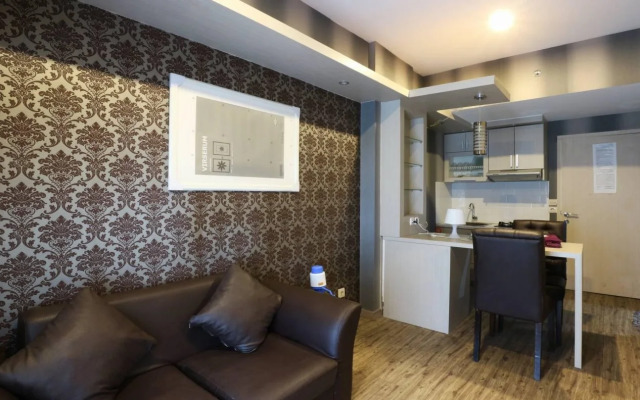 Rosani Apartment