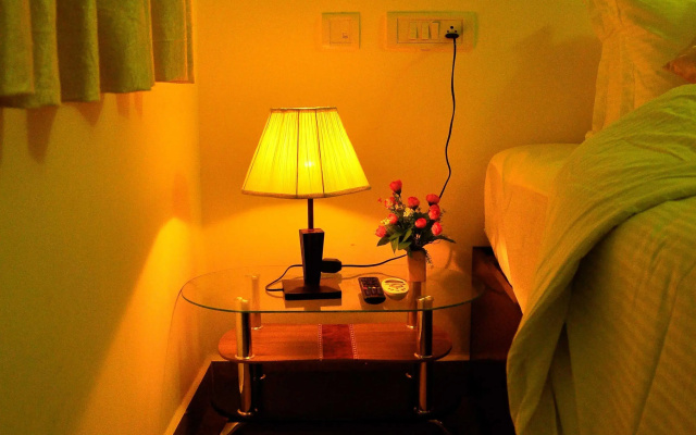 OYO 810 Apartment T Nagar