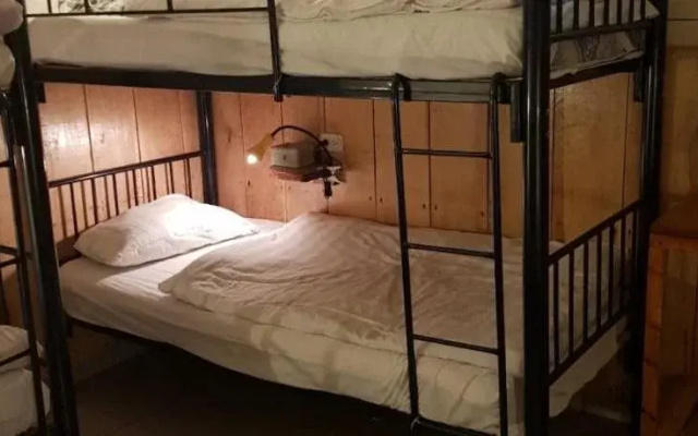 Zentrum Hostal