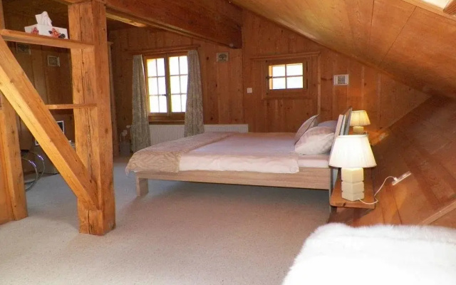 B&B Shakespeares Chateau
