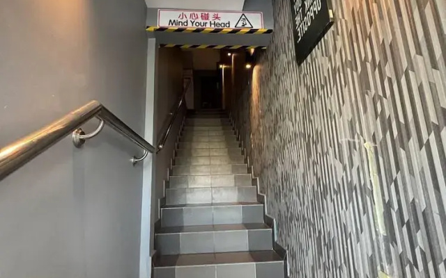 Grand Village Hotel