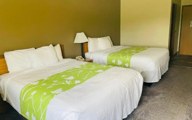Designer Inn & Suites