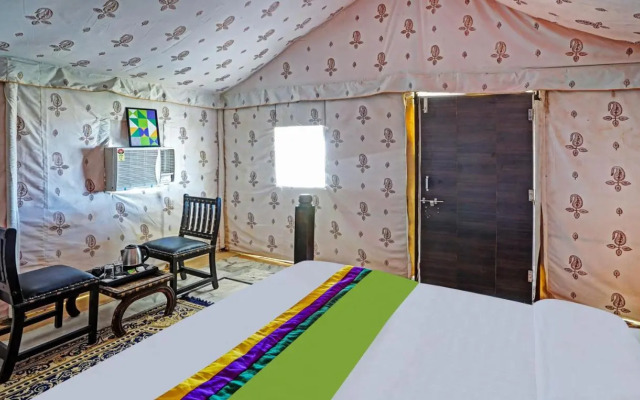 Treebo Desert Harmony Camp
