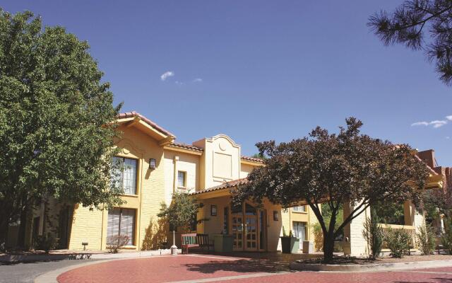 La Quinta Inn Albuquerque Northeast 0