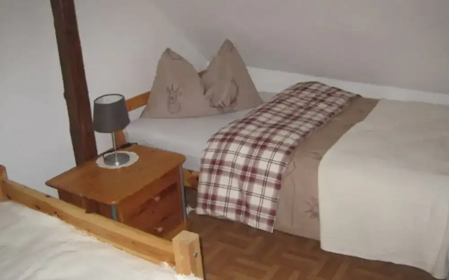 Ferienhaus Becker