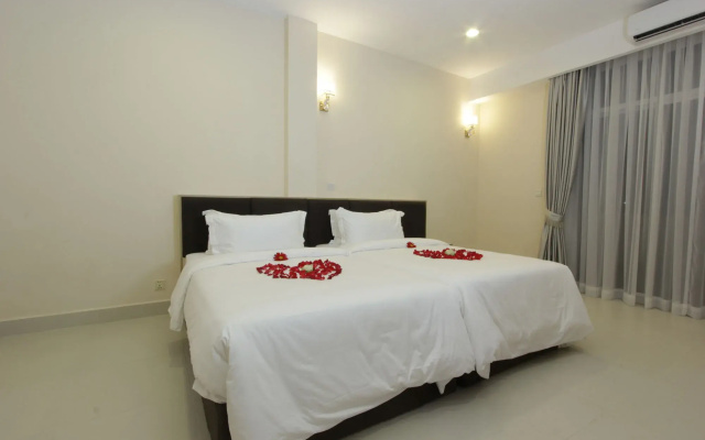Yazhou Foryou Hotel