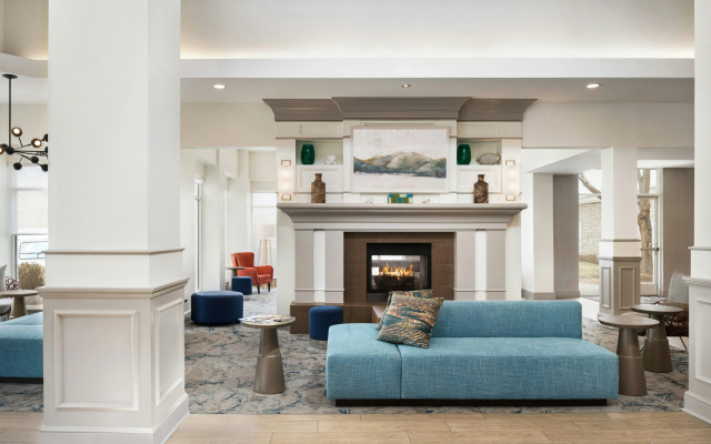 Hilton Garden Inn Fort Collins